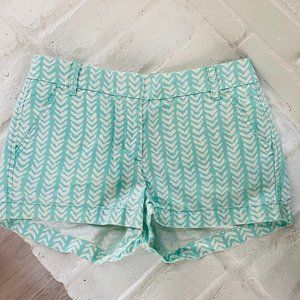 J.Crew Chino Shorts